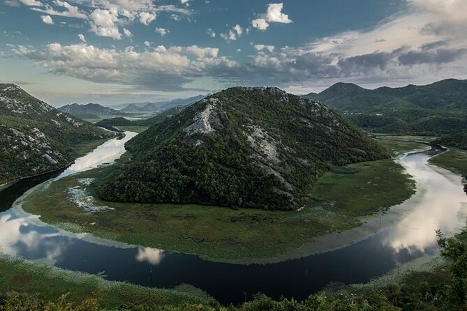 Private Tour- Skadar lake NP, Cetinje, Lovćen NP - The beauty of old Montenegro - Stop 3: Njegos Mausoleum, 1667 m altitude, and the step challenge