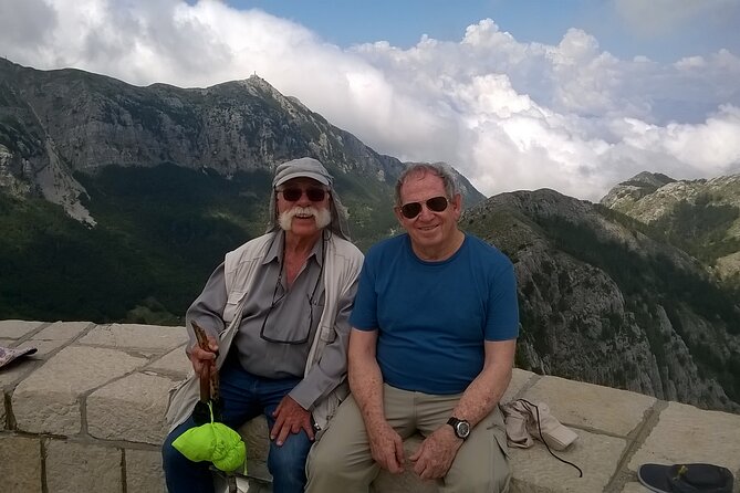 Private Tour- Skadar lake NP, Cetinje, Lovćen NP - The beauty of old Montenegro - Stop 5: Cetinje, Montenegros old capital walk, and monuments worth your time