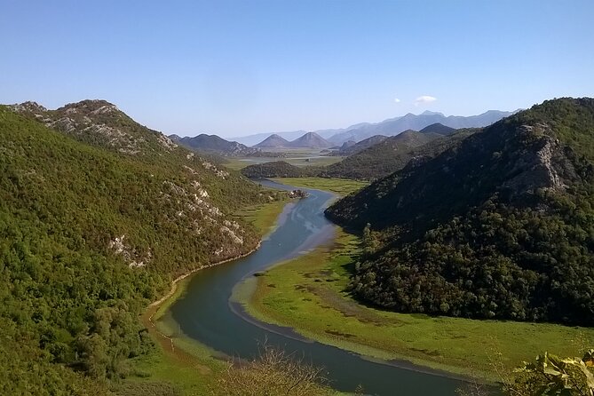 Private Tour- Skadar lake NP, Cetinje, Lovćen NP - The beauty of old Montenegro - Price and what you actually get for $156.53