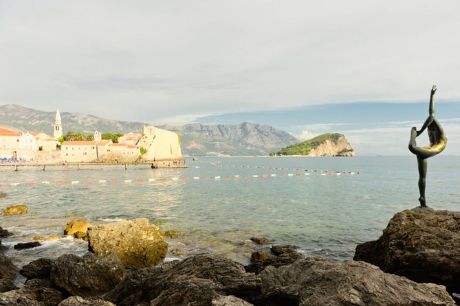 Private Transfer from Budva or Becici to Dubrovnik airport - The 2-Hour Timing Reality (Traffic and the Ferry)
