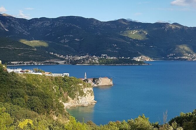 Private Transfer from Budva to Podgorica Airport and city - Key highlights at a glance