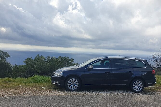 Private Transfer from Budva to Podgorica Airport and city - Communication Details That Make This Transfer Feel Reliable