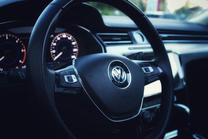 Private Transfer from Budva to Podgorica Airport and city - Who This Transfer Fits Best in Montenegro