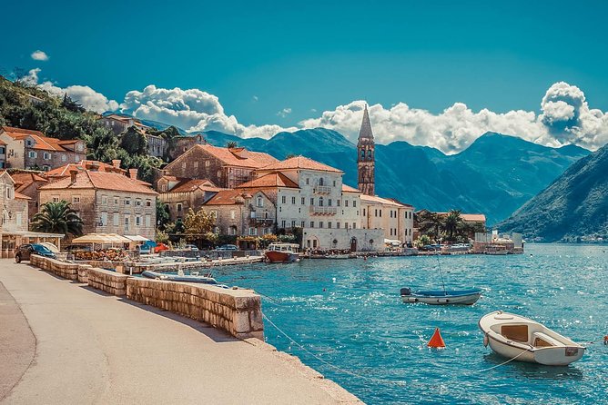Private Transfer from Kotor or Perast to Dubrovnik airport - Should you book this private Kotor or Perast to Dubrovnik Airport transfer?