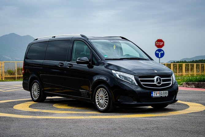 Private Transfer from Kotor or Perast to Dubrovnik airport - Why Dubrovnik Airport (Cilipi) changes the stakes