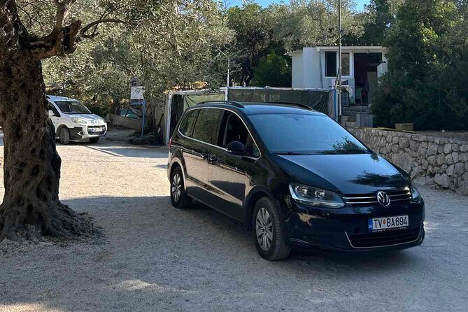 Private Transfer from Kotor to Dubrovnik airport - A private Kotor to Dubrovnik Airport ride that reduces last-minute stress