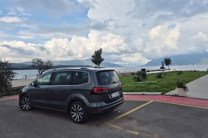 Private Transfer from Kotor to Dubrovnik airport - Driver service you will actually feel: punctual, friendly, professional