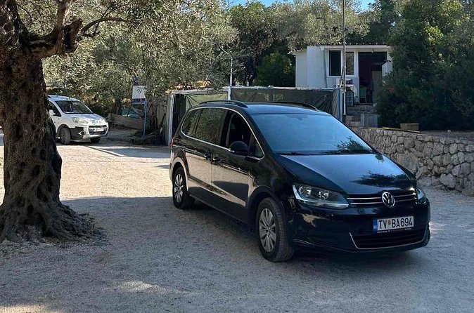 Private Transfer from Kotor to Dubrovnik airport - Who this transfer fits best (and the main reason it might not)