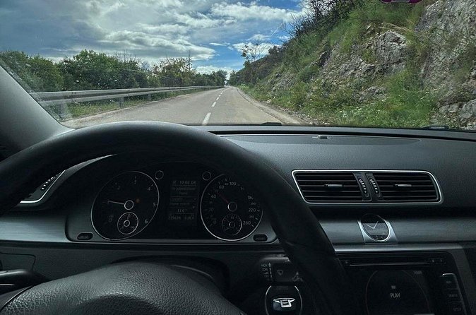 Private Transfer from Kotor to Dubrovnik airport - Should you book this private transfer?