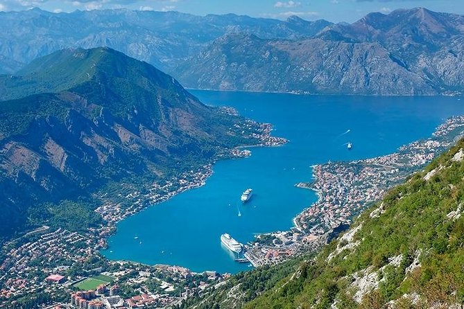 Private Transfer from Kotor to Tivat airport - Pickup in Kotor: What “Hassle-Free” Really Means