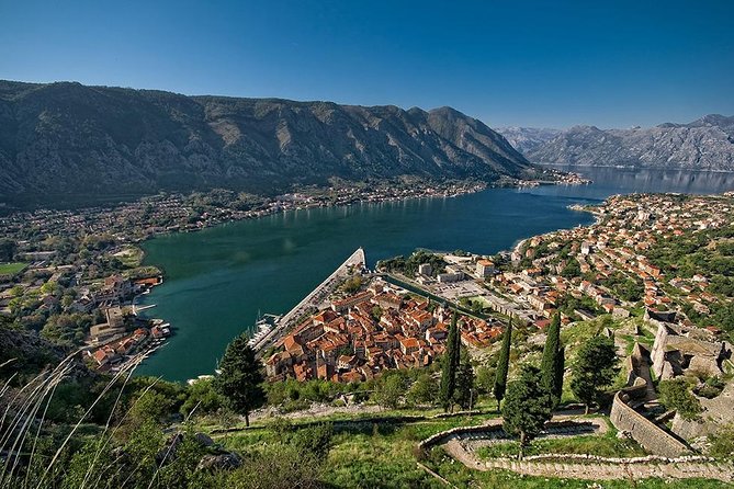 Private Transfer from Kotor to Tivat airport - What You’re Really Buying: Private Comfort and Skipping the Taxi Lines