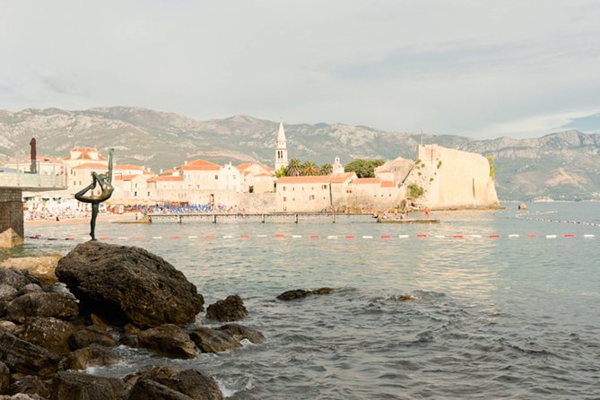 Private Transfer from Tivat airport to Budva or Becici - The 30-Minute Ride: Comfort, Timing, and Those Bay Views