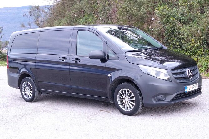 Private Transfer from Tivat airport to Budva or Becici - The Most Praised Parts, and Why They Matter to You