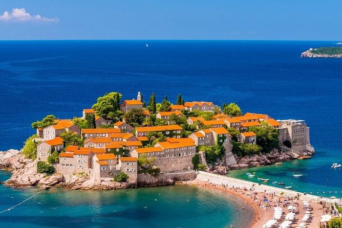 Private Transfer from Tivat airport to Budva or Becici - Why This Transfer Beats Taxi Hunting on Your First Day