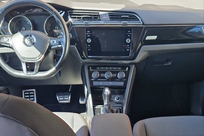 Private Transfer from Tivat airport to Tivat city or Porto Montenegro - Tivat City After Arrival: What to Do While You Are Close