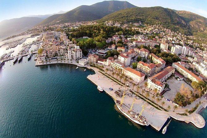 Private Transfer from Tivat airport to Tivat city or Porto Montenegro - Meet Your Driver and Lock In the Correct Pickup