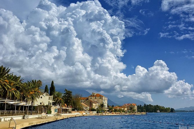 Private Transfer from Tivat or Porto Montenegro to Tivat airport - Pickup and Drop-Off: How to Make It Feel Effortless