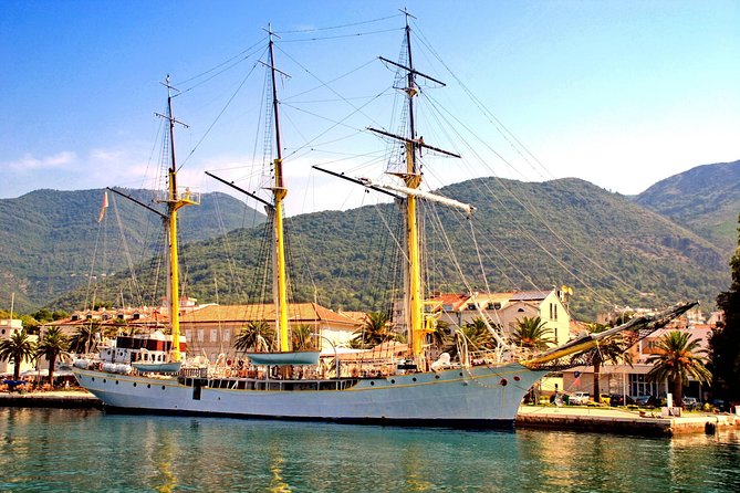 Private transfer from Tivat to Dubrovnik airport - Price and Value: What $252.33 Per Group Buys You