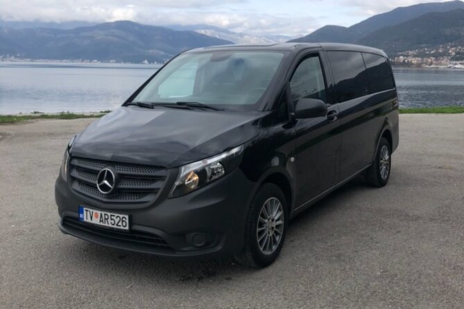 Private transfer from Tivat to Dubrovnik airport - How to Set Yourself Up for an Easy Pickup