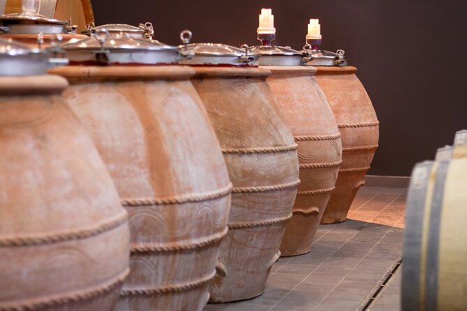Private Wine Tasting Activity at Lipovac Winery - Your four-wine tasting: what you get and how to make it enjoyable
