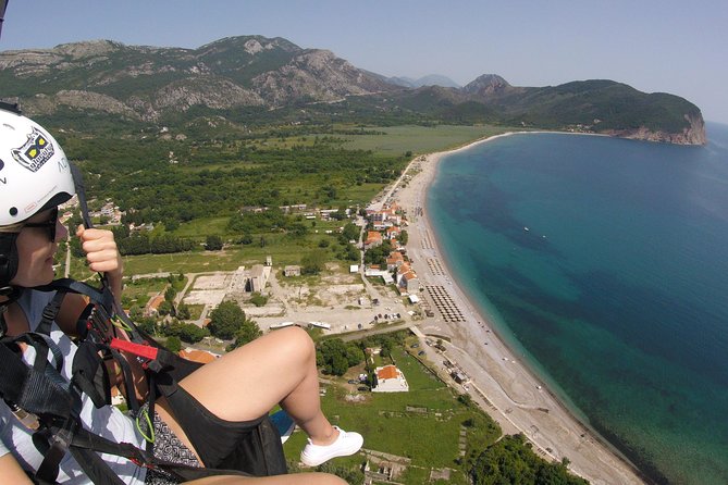 Relaxing flight in Petrovac - The GoPro Part: Why It Adds Real Value