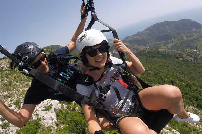 Relaxing flight in Petrovac - Stop 2: Returning to Petrovac and Keeping Your Day Flexible