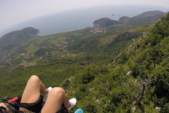 Relaxing flight in Petrovac - Price and Value: What $150.20 Includes, and What You Should Budget
