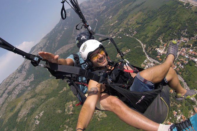 Relaxing flight in Petrovac - Weather, Minimum Travelers, and the Real Scheduling Plan