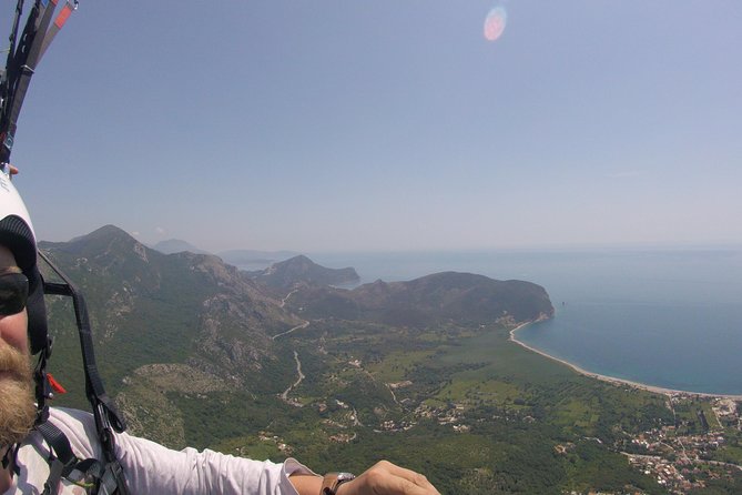 Relaxing flight in Petrovac - Meeting at Petrovac Bus Station and Getting Where You Need to Go