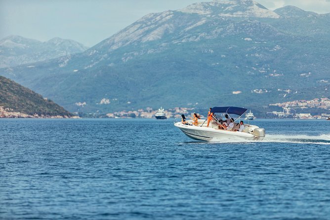 Rent a Boat from Herceg Novi (8 hours) (1-10 passengers) - Key points worth knowing before you book