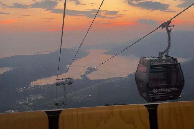 Ride the Kotor Cable Car ( Njegusi, Lovcen and Kotor Cable car) - Price and logistics, and what $260.36 covers