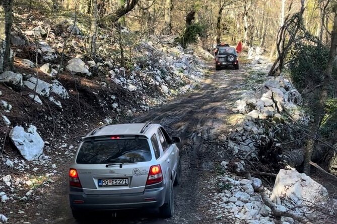 Rumija 4x4 Experience w/ traditional lunch in Bar, Montenegro - Key Highlights You’ll Notice Fast