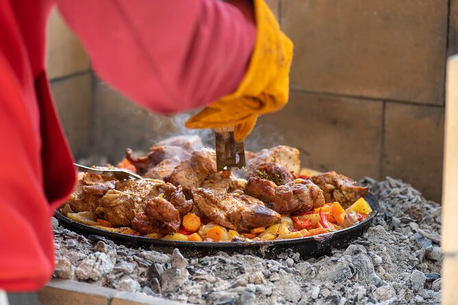 Rumija 4x4 Experience w/ traditional lunch in Bar, Montenegro - Price and Value: What $145.54 Really Buys You