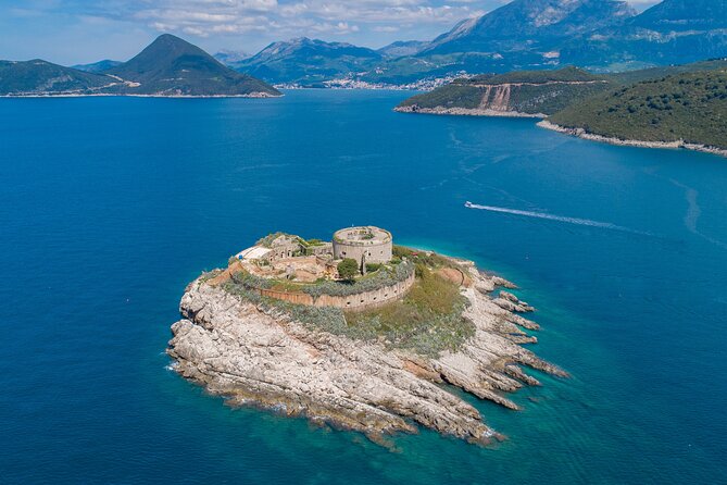 Self-tailored Private Kotor Boat Tour Pay by the Hour - Swimming and Cave Options When You Have Time to Flex