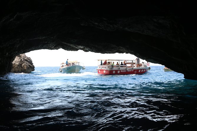 Self-tailored Private Kotor Boat Tour Pay by the Hour - Boat Comfort, WiFi, and the Crew Factor