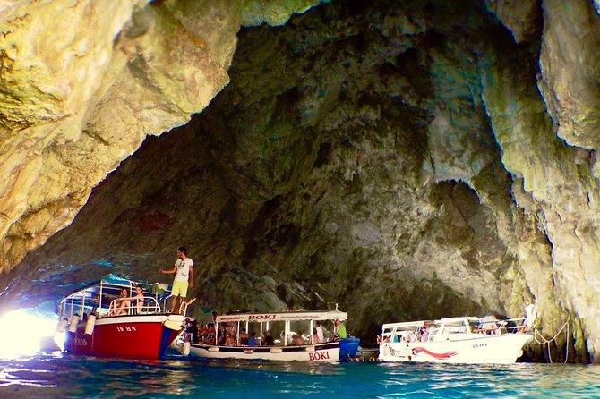 Self-tailored Private Kotor Boat Tour Pay by the Hour - Price and Value for Up to 8 People