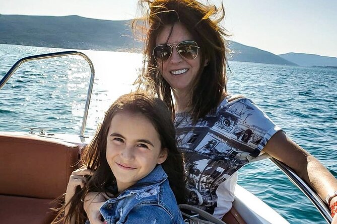 Self-tailored Private Kotor Boat Tour Pay by the Hour - Timing, Weather, and Getting the Most From the Bay