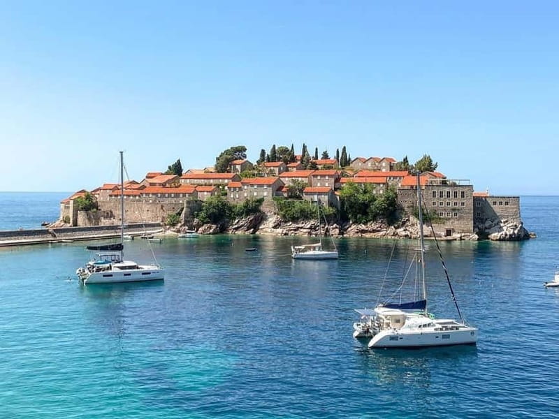 Semi-Private Tour of Montenegro: Budva & Kotor from Tirana - Key things that make this tour work