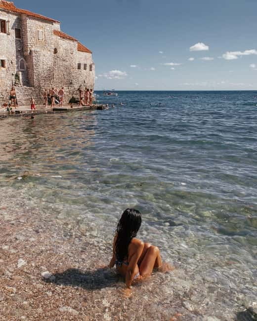 Semi-Private Tour of Montenegro: Budva & Kotor from Tirana - A 13-hour coastline sprint from Tirana: what that really means