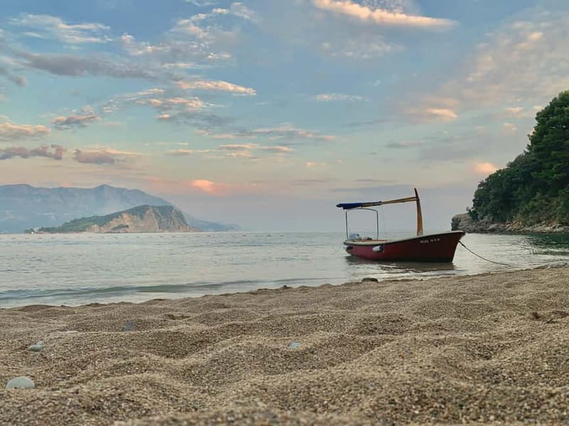 Semi-Private Tour of Montenegro: Budva & Kotor from Tirana - Kotor UNESCO walled city: guided context, free time, and walking that adds up