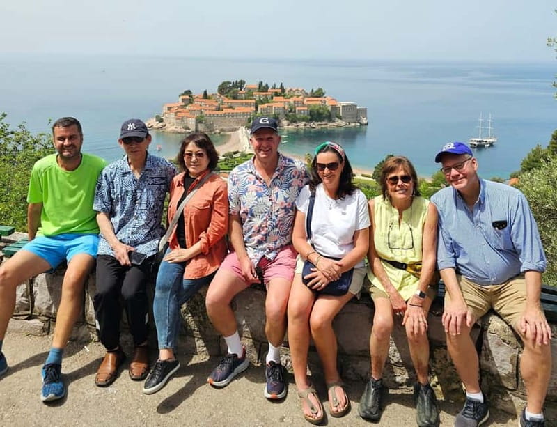 Semi-Private Tour of Montenegro: Budva & Kotor from Tirana - What to pack and how to handle the tough bits