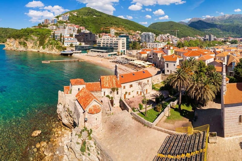 Semi-Private Tour of Montenegro: Budva & Kotor from Tirana - Who this Montenegro day trip suits best