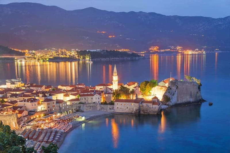 Semi-Private Tour of Montenegro: Budva & Kotor from Tirana - Should you book this Budva and Kotor day trip?