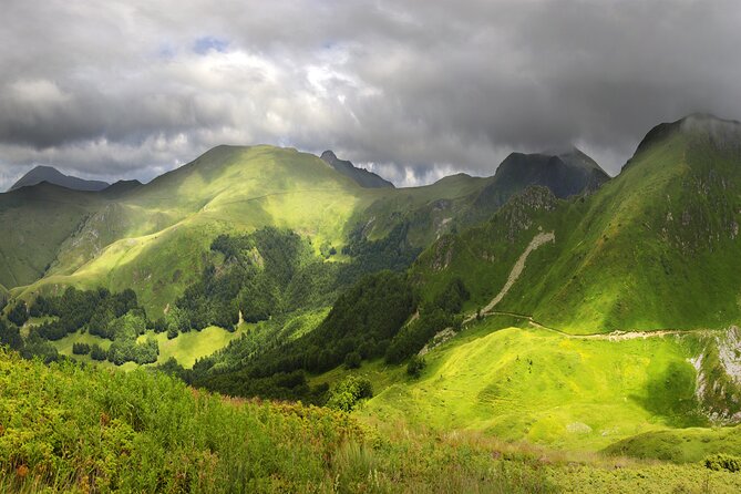 Shared Lake Skadar Tour and Biogradska Gora - Key Highlights You Should Know Before You Go
