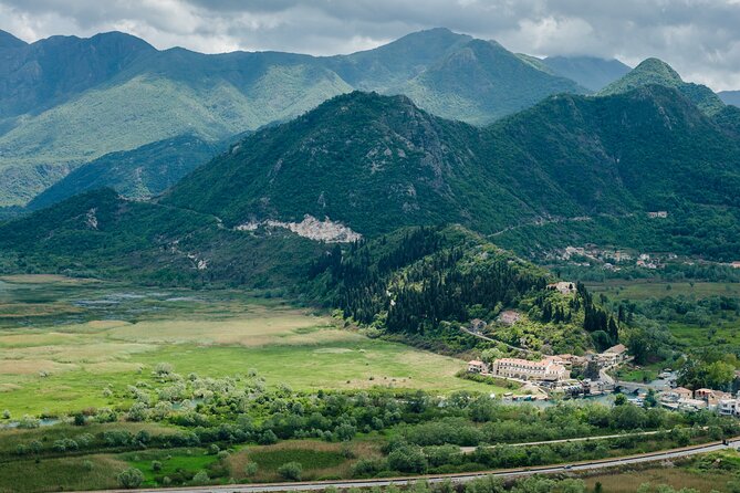Shared Lake Skadar Tour and Biogradska Gora - Why This Day Trip Mixes Adriatic Icons and Mountain Silence