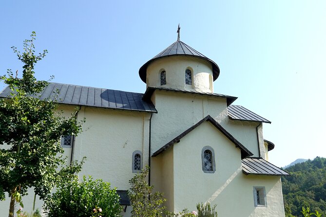 Shared Lake Skadar Tour and Biogradska Gora - Stop 2: Lake Skadar Breakfast and a Boat Ride on Montenegro’s Biggest Lake