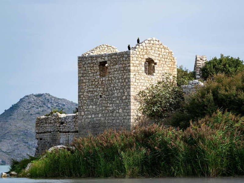 Short Skadar Lake Boat Tour to Morača River with Drinks - Key things you will notice on this short Skadar boat ride