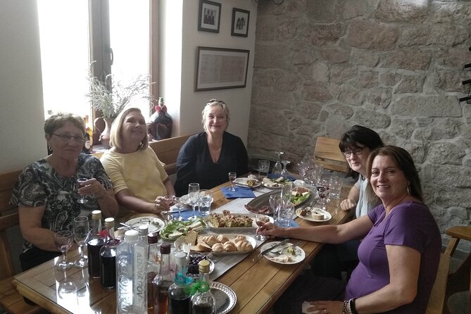 Skadar lake boat ride through "Montenegrin Amazon", wine tasting & Niagara falls - Karuc fishing village: narrow lanes, artist stories, and a quieter side of the lake