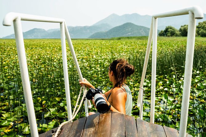 Skadar Lake & Crnojevića River: Swimming, Snacks & Wine - Key things I’d bookmark before you go
