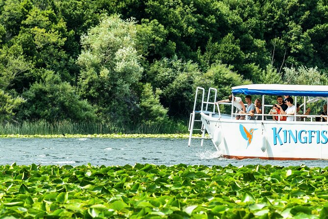 Skadar Lake & Crnojevića River: Swimming, Snacks & Wine - Timing, group vibe, and what the tour really feels like
